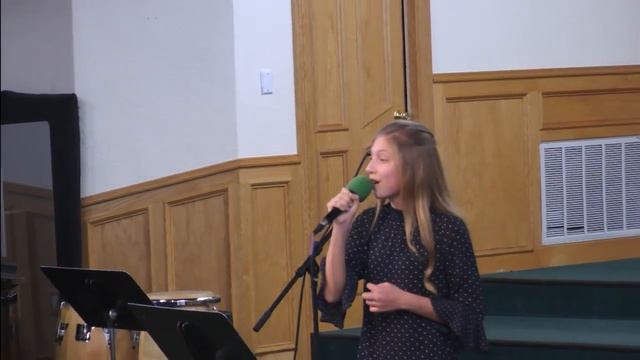 184. Youth Night - Служіння молоді смотреть онлайн