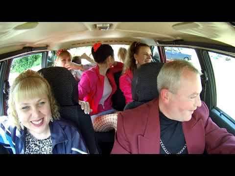 За кадром смотреть онлайн