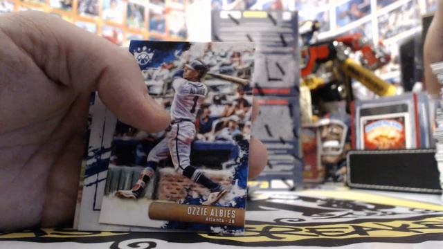 2019 DIAMOND KINGS BB 6 BOX BREAK #6 THURSDAY 4/11/19 смотреть онлайн