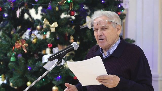 Зимы этюды (Зима в стихах русских поэтов) смотреть онлайн