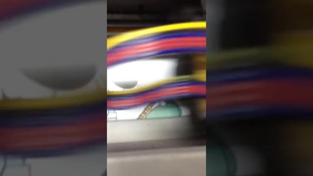 Текстильный принтер на базе EPSON 1390 (аналог 1410) смотреть онлайн