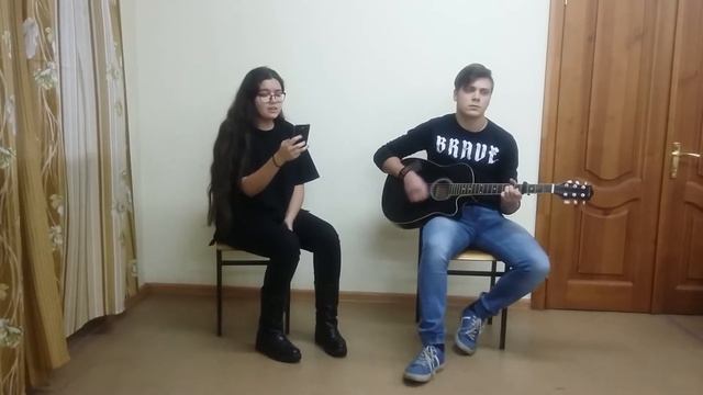 ЛСП - Тело (cover) смотреть онлайн