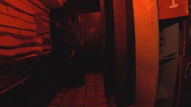 Квест Ганнибал! Страшно до мурашек! Mistik Quest Челябинск смотреть онлайн