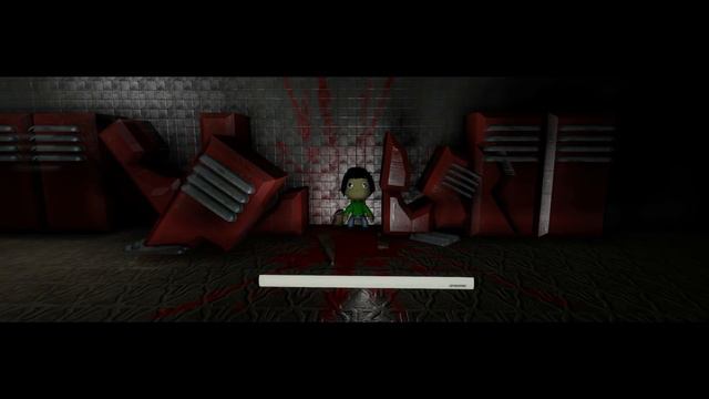 LittleBigPlanet 3 - Five Nights at Baldi's Basics 2 смотреть онлайн