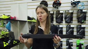 Лыжероллеры. Обзор экипировки.