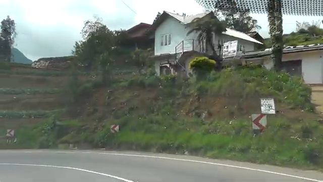 Part 2 of a 17-day trip to Sri Lanka смотреть онлайн