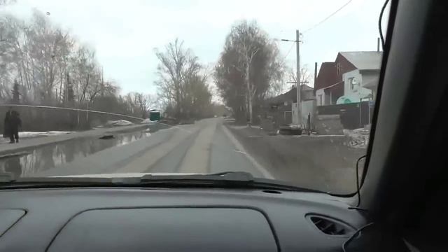 БЛОК-ПОСТЫ МОЖНО СВОБОДНО ОБЪЕХАТЬ В УСТЬ-КАМЕНОГОРСКЕ смотреть онлайн