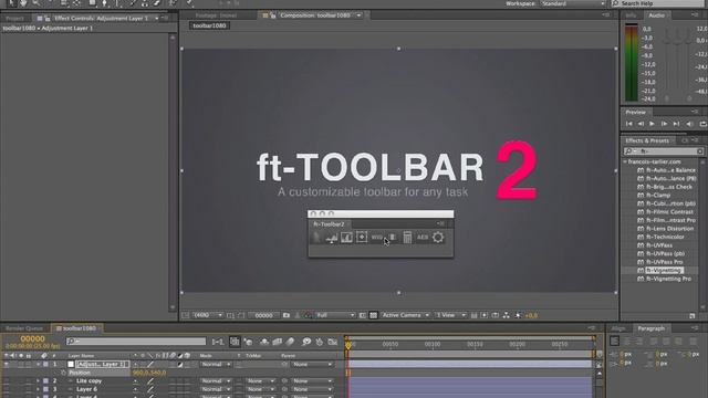 ft-Toolbar 2 смотреть онлайн