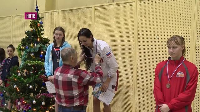 «Лучшие из лучших» - это традиционный «Зимний Кубок сильнейших» смотреть онлайн