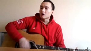 Алмаз Хабибуллин - син союдэн чибэр (сагит гыйбашев репертуарыннан)