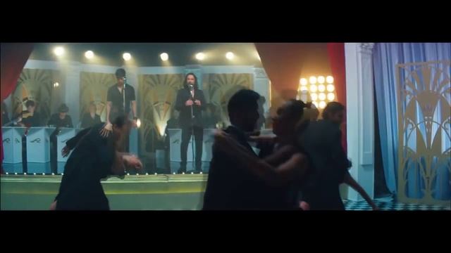 Enrique Iglesias Ft Marco Antonio Solis El Perdedor (Bachata Versión) смотреть онлайн