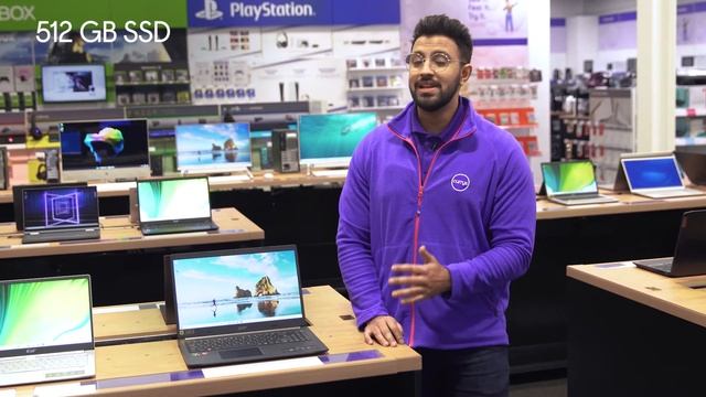 Acer Aspire 5 A515-45 15.6" Laptop - AMD Ryzen 7, 512 GB SSD, Black - Product Overview смотреть онлайн