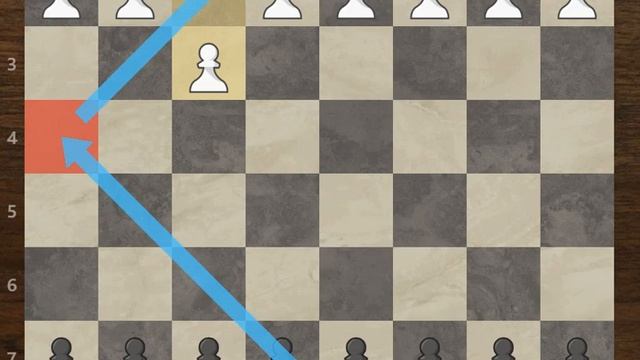 ДЕБЮТ №3. Самая короткая партия в шахматы. Дурацкий мат смотреть онлайн