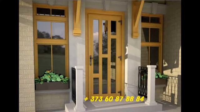 Индивидуальные проекты