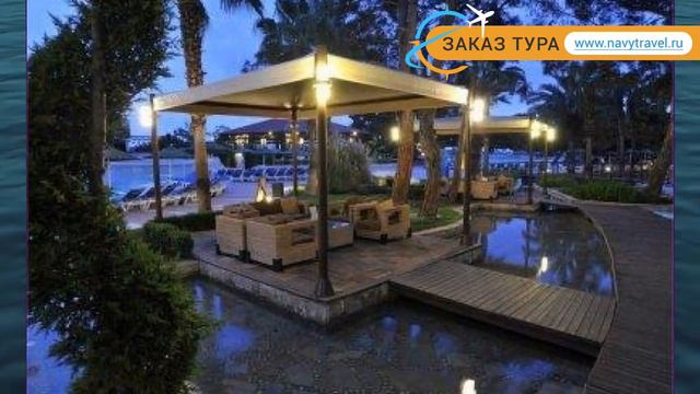 MARTI MYRA 5* Турция Кемер обзор – отель МАРТИ МУРА 5* Кемер видео обзор