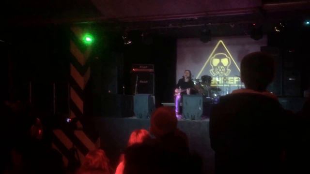 Беспечный Ангел - Вячеслав Молчанов (КИПЕЛОВ) Иваново 28.02.18 смотреть онлайн