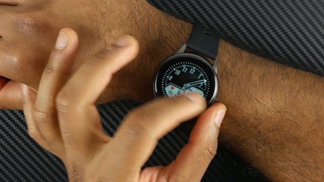 Smartwatch With 30 Day Battery life!? Xiaomi IMILAB KW66 смотреть онлайн