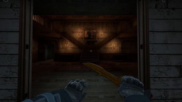 ПАСХАЛКА НА PORTAL 2 В CSGO смотреть онлайн