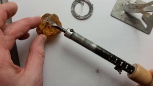 Как залудить медное жало . Как подготовить жало паяльника к пайке