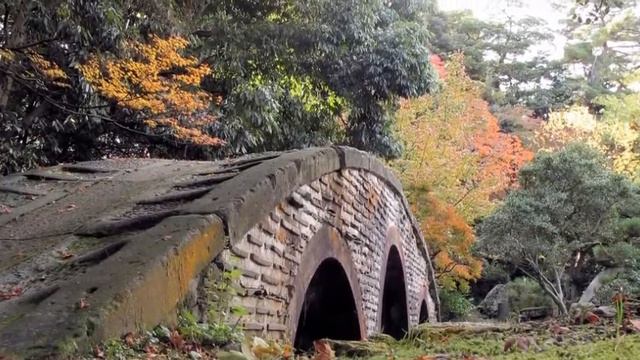 ОСЕНЬ-РЫЖАЯ ДЕВЧОНКА смотреть онлайн