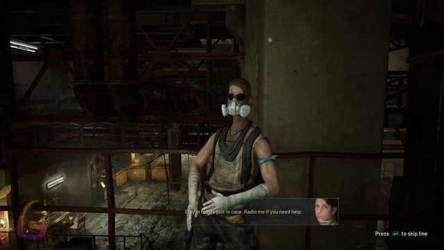 Chernobylite [Full Game Movie - All Cutscenes Longplay] Gameplay Walkthrough No Commentary PC 1440p смотреть онлайн