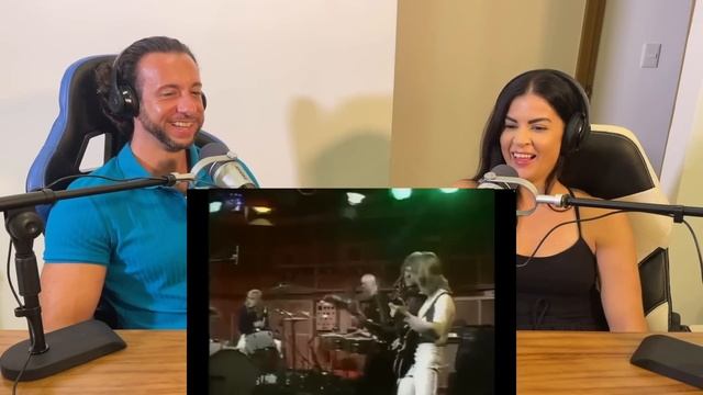 IT'S SCARY HOW GOOD THIS WAS! First Time Hearing Edgar Winters Group - Frankenstein 1973 Reaction! смотреть онлайн