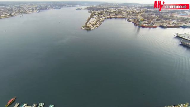 Севастополь прогулка 28 марта смотреть онлайн