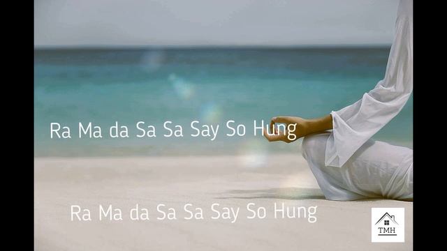 RA MA DA SA (total healing) смотреть онлайн