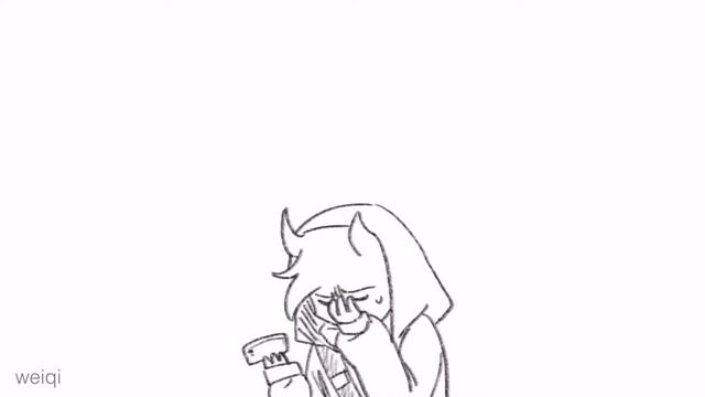 Badboyhalo называет Quackity Большим Папочкой | Dream smp Animatic смотреть онлайн