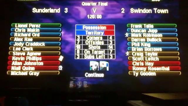 Premier Manager 98 Sunderland Manager Mode #11 смотреть онлайн