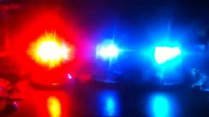 Мигалки Зеленый, Синий, Красный