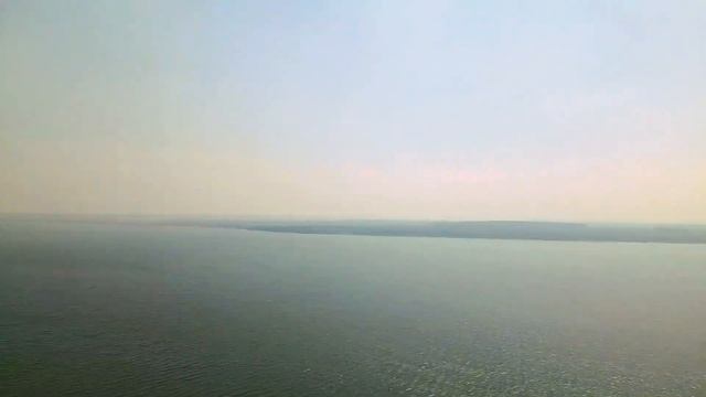 Озеро Касарги. Челябинская область. Май смотреть онлайн