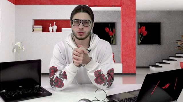 1.3. Компьютер. Экран. Клавиатура. Мышь. Видеокурс: Компьютер, смартфон и безопасный интернет. смотреть онлайн