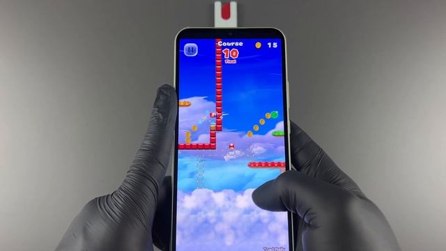 Samsung Galaxy A34 5G Review - A54 Worth It? смотреть онлайн