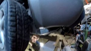 Токарный станок 1к62 часть 2