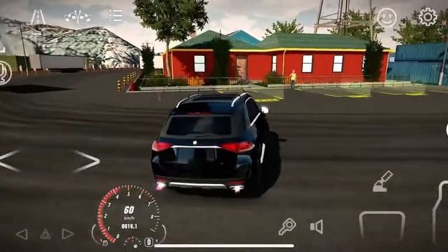 Кар Паркинг обнова Песня Свето Мало ?