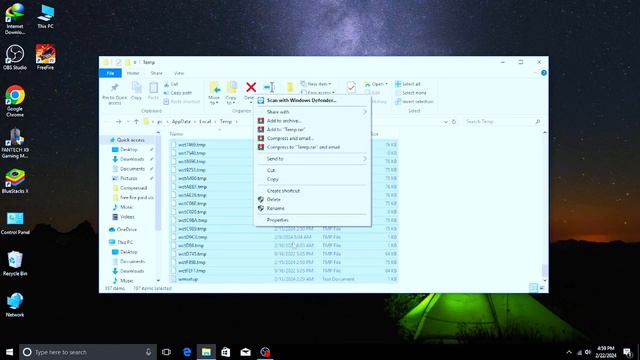 How To Enable High FPS In Free Fire PC Bluestacks | Bluestacks Lag Fix Free Fire OB43 Update MAX