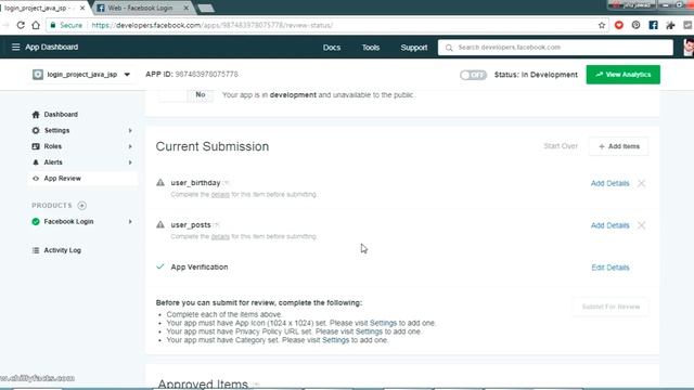 Some of the permissions below have not been approved for use by Facebook смотреть онлайн