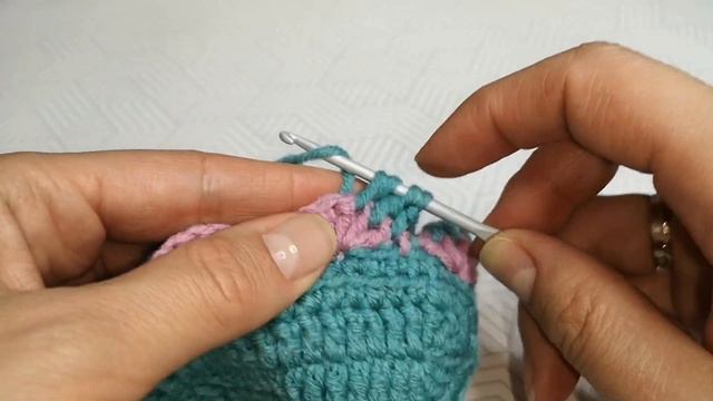 ?ОРИГИНАЛЬНО И ЛЕГКО? Затраты минимальные, а результат Вас порадует! СВЯЗАЛА ЗА 1 ЧАС! смотреть онлайн