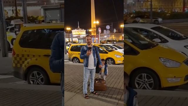 Санкт-Петербург Москва Сафар! смотреть онлайн