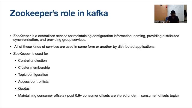 Apache Kafka 1 | Introduction & Concepts - Architecture, Installation, Producers and Consumers смотреть онлайн