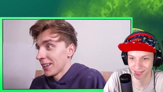 ВЛАД А4 ПОБЕГ ИЗ 100 СЛОЕВ БУРГЕР КИНГА ! РЕАКЦИЯ НА А4 смотреть онлайн