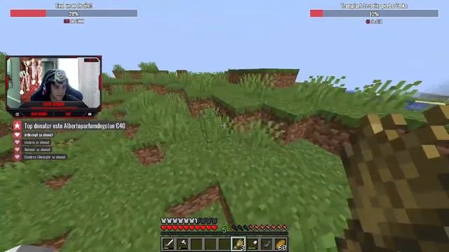 ?LIVESTREAM Minecaft 1.19.4 Cu Abonatii IP : Builderi.aternos.me:23935 ?Road to 285 Abonati? смотреть онлайн
