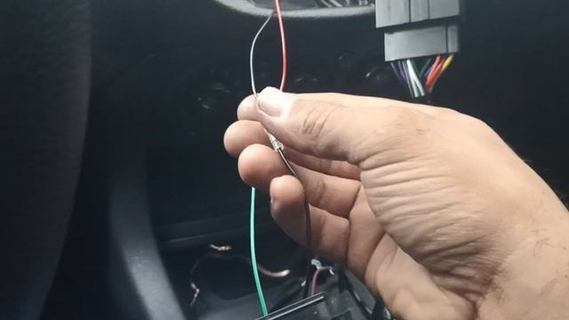 como instalar comando do volante Ford Ka sem interface смотреть онлайн