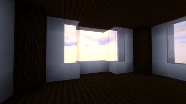 The Legacy Estate from Twokinds in Minecraft!!!