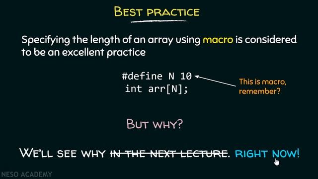 Accessing Array Elements смотреть онлайн