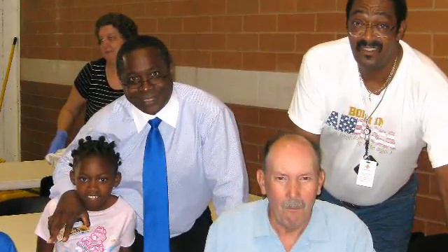 MTSU welcomes Hurricane Gustav evacuees смотреть онлайн