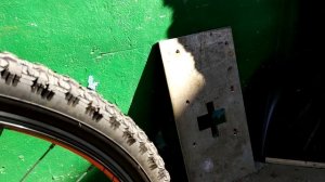 ? PRO Velo. ep.1 Установка дискового тормоза на заднее колесо, вместо V-brake