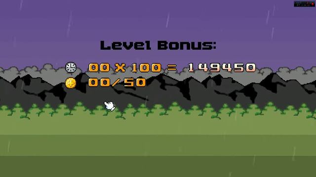 8BitBoy - Walkthrough/Playthrough Episode 2 смотреть онлайн