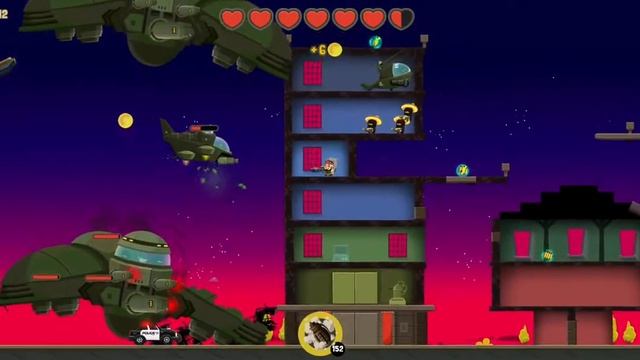 aliens drive me crazy level 999 cleared смотреть онлайн